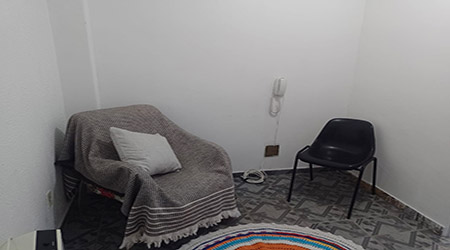 Consultório principal